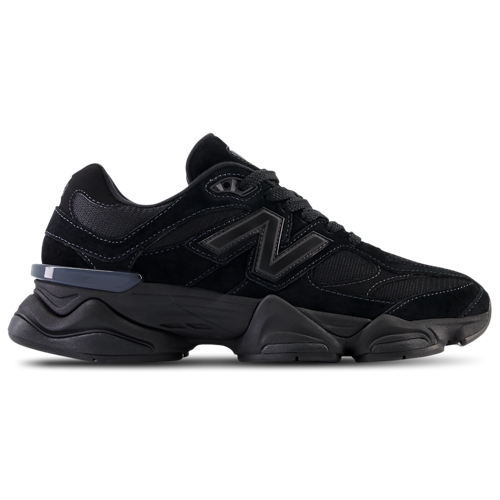 New Balance 9060, all black