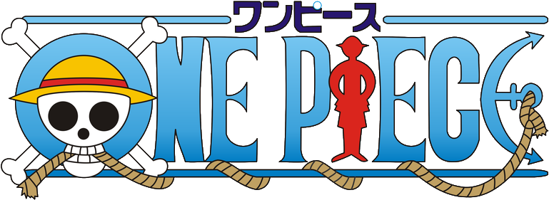 Straw Hat Pirates jolly roger